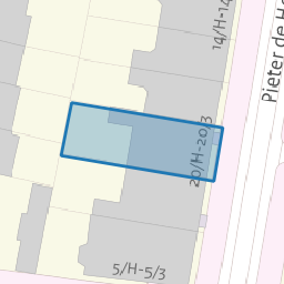 Perceel ASD14-R-5174