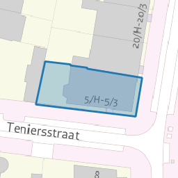 Perceel ASD14-R-5176