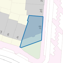 Perceel ASD14-R-5178