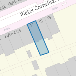 Perceel ASD14-R-5193