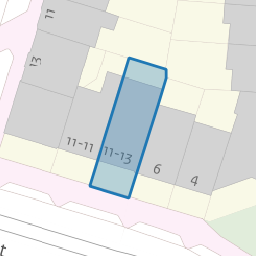 Perceel ASD14-R-5200