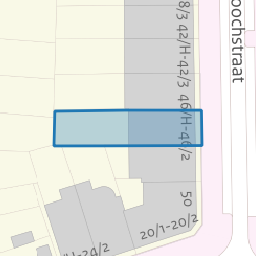 Perceel ASD14-R-5220