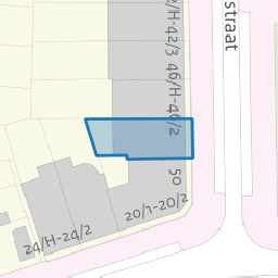 Perceel ASD14-R-5221