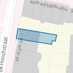 Perceel ASD14-R-5234