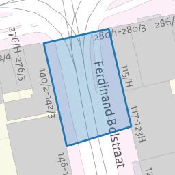 Perceel ASD14-R-5254