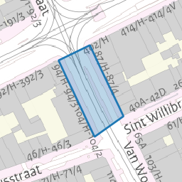 Perceel ASD14-R-5257