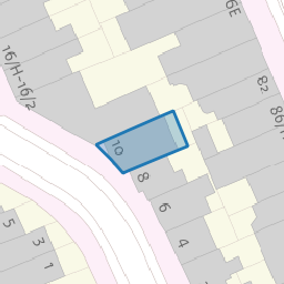 Perceel ASD14-R-5286