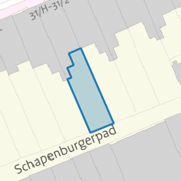 Perceel ASD14-R-5298