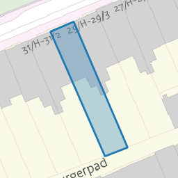 Perceel ASD14-R-5299