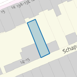 Perceel ASD14-R-5300