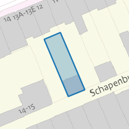 Perceel ASD14-R-5301