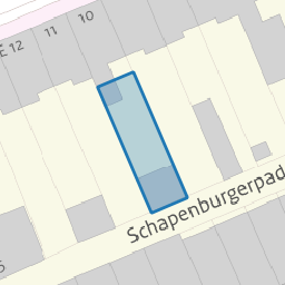 Perceel ASD14-R-5303