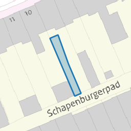 Perceel ASD14-R-5304