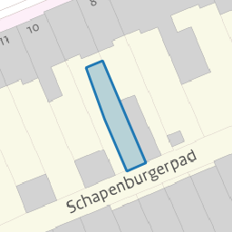 Perceel ASD14-R-5305