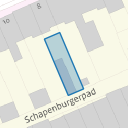 Perceel ASD14-R-5306