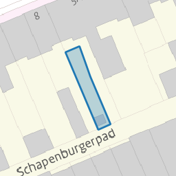 Perceel ASD14-R-5307