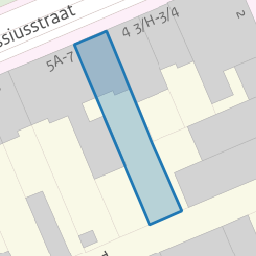 Perceel ASD14-R-5310