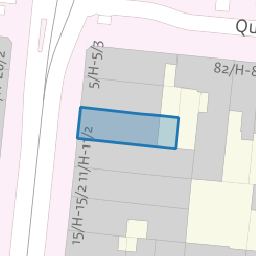 Perceel ASD14-R-5316