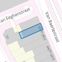 Perceel ASD14-R-5332