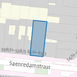 Perceel ASD14-R-5345