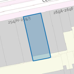 Perceel ASD14-R-5371