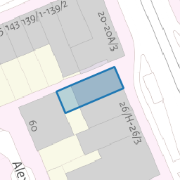 Perceel ASD14-R-5380