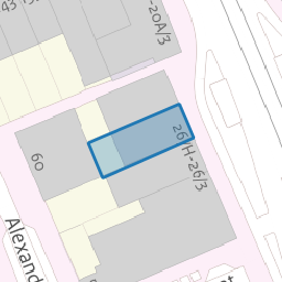 Perceel ASD14-R-5381