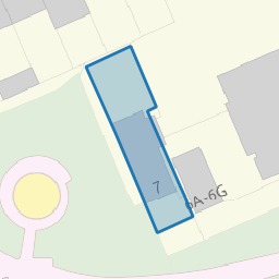 Perceel ASD14-R-5386