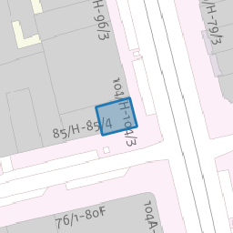 Perceel ASD14-R-5399