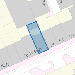 Perceel ASD14-R-5400