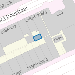 Perceel ASD14-R-5411