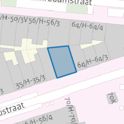 Perceel ASD14-R-5416