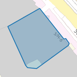 Perceel ASD14-R-5443