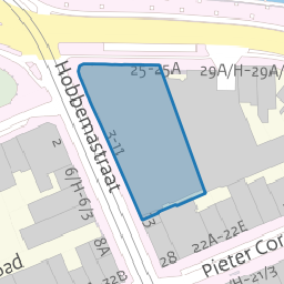 Perceel ASD14-R-5447