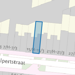 Perceel ASD14-R-5475