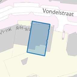 Perceel ASD14-R-5498
