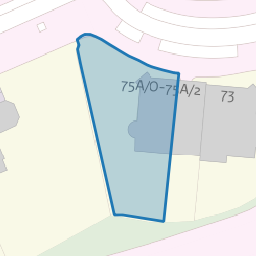 Perceel ASD14-R-5501