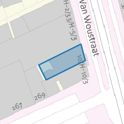 Perceel ASD14-R-5505