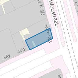 Perceel ASD14-R-5507