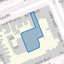 Perceel ASD14-R-5514