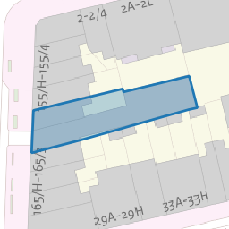 Perceel ASD14-R-5525