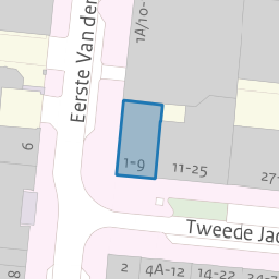 Perceel ASD14-R-5552