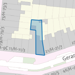 Perceel ASD14-R-5554