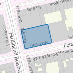 Perceel ASD14-R-5558