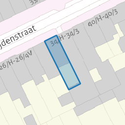 Perceel ASD14-R-5584