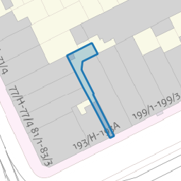 Perceel ASD14-R-5590