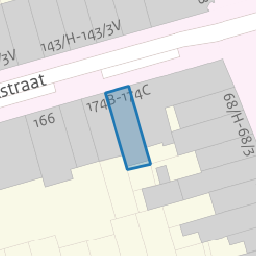 Perceel ASD14-R-5605