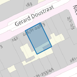 Perceel ASD14-R-5611