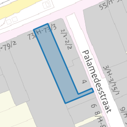 Perceel ASD14-R-5612