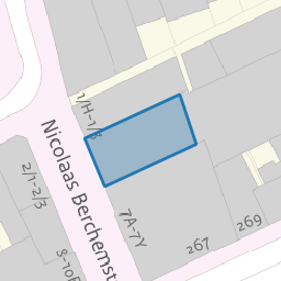 Perceel ASD14-R-5615